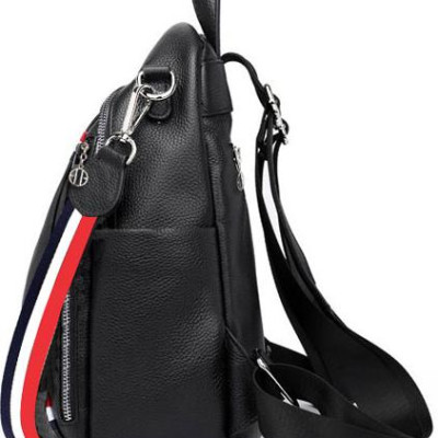 Balo nữ cao cấp da thật ELLY – EB30