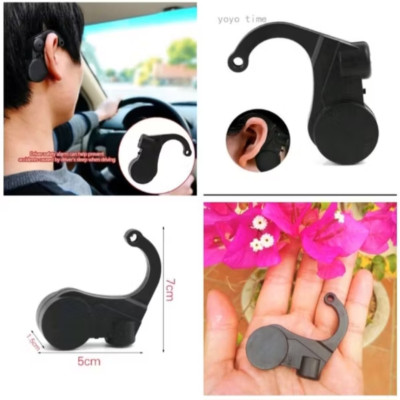 1 CÁI THIẾT BỊ BÁO ĐỘNG CHỐNG NGỦ GẬT LÁI XE LÀM VIỆC VĂN PHÒNG BẢO VỆ AN TOÀN 