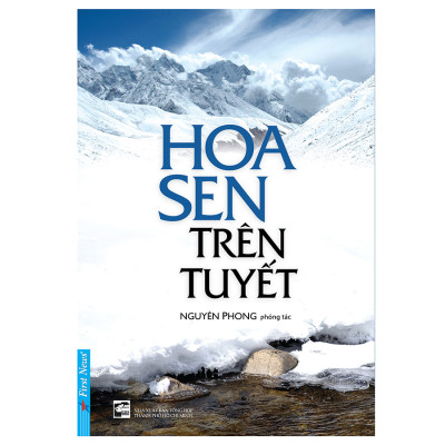 Hoa Sen Trên Tuyết (Tái Bản)