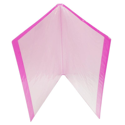 Bìa 20 Túi Double A - Thiết Kế Kiểu Paris