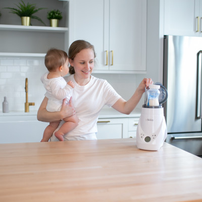 [ 680 ] Nắp đậy bình sữa Dr.Brown