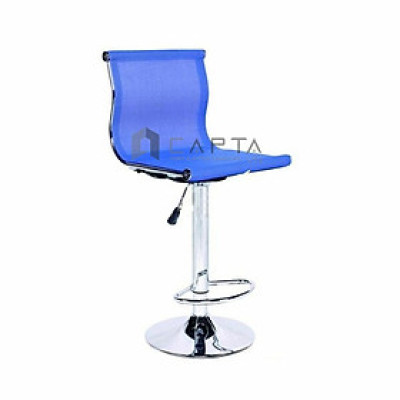 Ghế quầy bar có lưng lưới CB2250-F Nội thất Capta