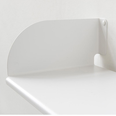 Kệ trang trí treo tường chữ D45 (set 2)