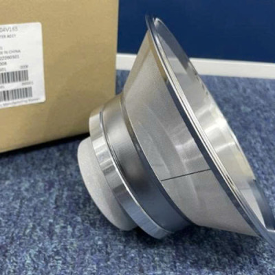 LƯỚI LỌC KÈM LƯỠI DAO MÁY ÉP TRÁI CÂY PANASONIC MJ-CB100/ CB600/ CB800/ SJ01/ DJ01/ DJ31 – HÀNG CHÍNH HÃNG