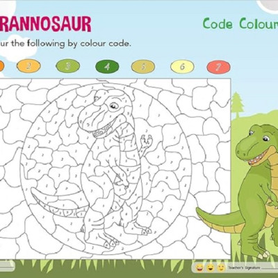 Art and Craft Activity Book 5 for 8-9 Year old kids with free craft material