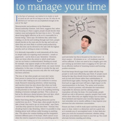 Expert IELTS Band 7.5 Student