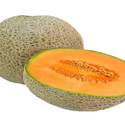 [Chỉ Giao HCM] Dưa Lưới Nhật Ngon Loại 1 - trái 1,5kg