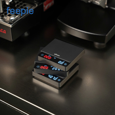 Cân điện tử thông minh chuyên espresso Feepie