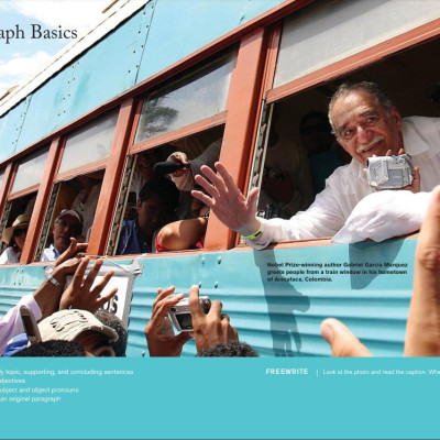 Great Writing 1 - Student