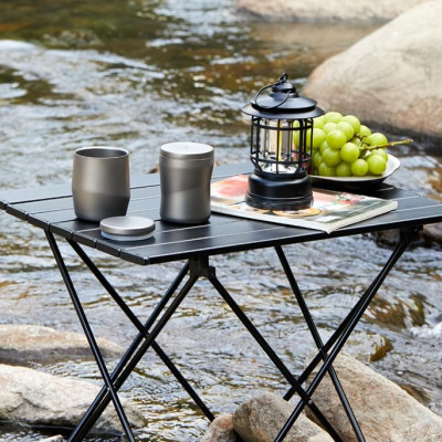 Cốc cà phê 2 lớp Keith Titanium Ti3311 220ml