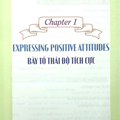 English For Your Relationships - Giao Tiếp Tiếng Anh Như Người Bản Xứ