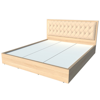 Giường FG062 (160cm x 200cm)