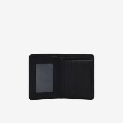 Ví đứng nam Đông Hải thiết kế da cao cấp  form gập nhỏ gọn  tiện dụng - KT07