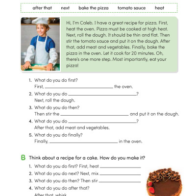 Hang Out 5 - Workbook