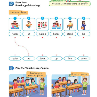 i-Learn Smart Start Grade 3 Student