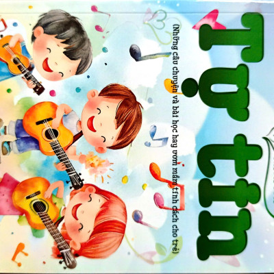 Combo Bộ sách: Cùng Con Khôn Lớn (Bộ 10 cuốn) - Những Câu Chuyện Và Bài Học Hay Ươm Mầm Tính Cách Cho Trẻ (Tặng hộp màu bất kỳ)