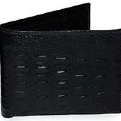 Bóp Ví Nam Da Bò Thật Teramo 3 Màu Cao Cấp V01