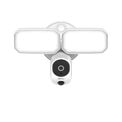 Camera giám sát ZKTECO C9AP - Hàng chính hãng