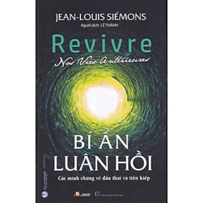 BÍ ẨN LUÂN HỒI - VL