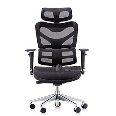 Ghế Giám đốc Ergonomics cao cấp nhập khẩu CM4503-M Nội thất Capta