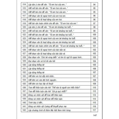 Sách - 162 Bài Tập Làm Văn Chọn Lọc Lớp 5 - Lê Phương Liên - Hồng Ân