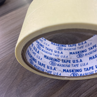 Băng Keo Giấy 2F5 (2 Cuộn / Lốc)