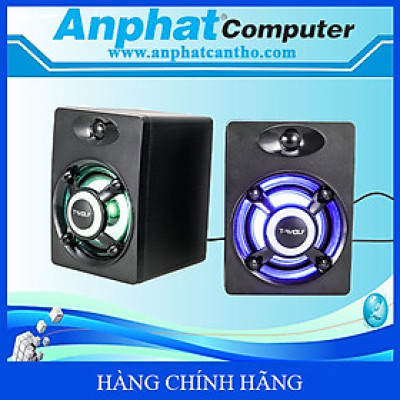 Loa Vi Tính T-Wolf  S1 – Hàng Chính Hãng