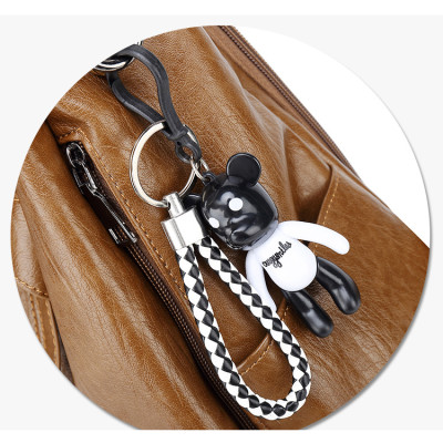 Balo nữ nhỏ phong cách dễ thương  - BEE GEE BLNN9078