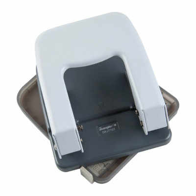 DKJ7703	Đục 2 lỗ 35 tờ Guangbo