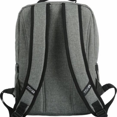 Balo Simplecarry Issac 5 (38 x 27cm) - B.Grey