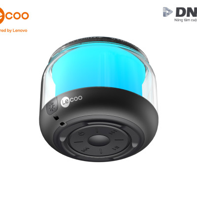 Loa di động Mini kết nối Bluetooth DS106 Pro - Hàng chính hãng