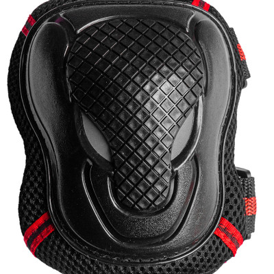 Bảo Hộ Patin Người Lớn Centosy P25, Bảo Vệ Chuyên Dùng Khi Chơi Thể Thao, Trượt Patin