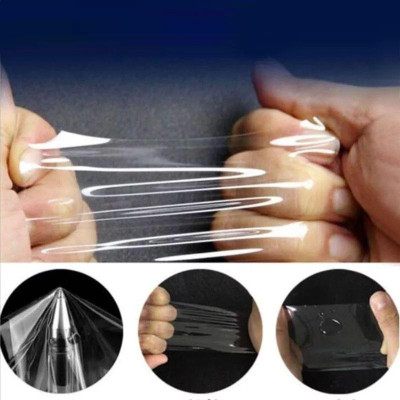 Bộ 5 miếng dán TPU Bảo Vệ màn hình dành Cho Garmin Vivoactive 4 / 4S