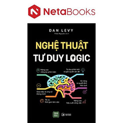 Nghệ Thuật Tư Duy Logic