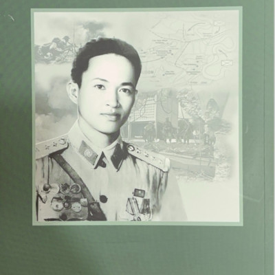 Sách Nguyễn Văn Tàu - Tình báo kể chuyện - TH150