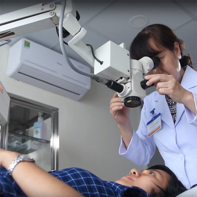 Gói Khám Nâng Cao Toàn Diện Cho Nữ Tại Phòng Khám Đa Khoa Quốc Tế Golden Healthcare