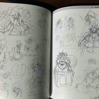 One Piece Colorwalk Vol. 10 Dragon