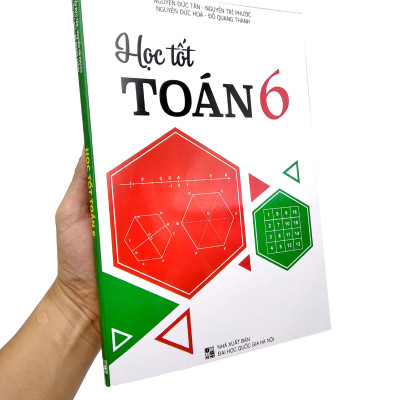 Học Tốt Toán Lớp 6