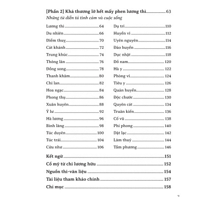 Cổ Mỹ Từ - Bìa Cứng