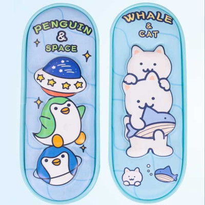 Bóp Viết TPU BD-995-X