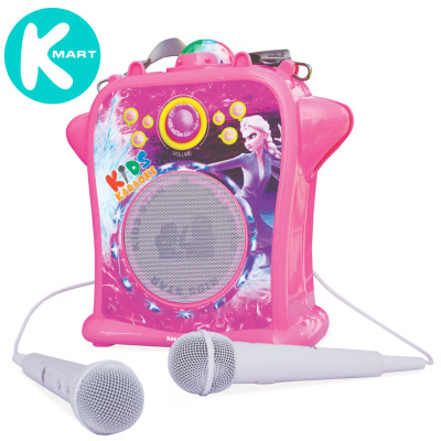  Loa Vi Tính SoundMax KIDS 20W (RMS) - Hàng Chính Hãng.