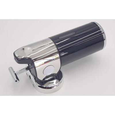 Bình xịt nước rửa tay Inox treo tường Eurolife EL-BX21( Đen )