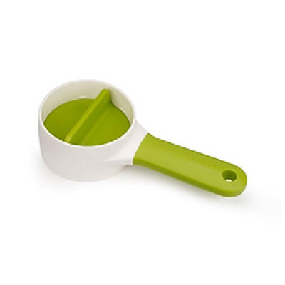 Dụng cụ bào sợi xoắn Joseph Joseph Duo Compact (Green) - 006506