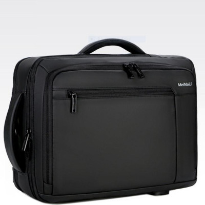 Ba lô thông minh sạc USB tiện dụng chứa máy tính 15,6 inh