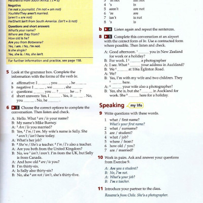 Life BRE Elementary Student