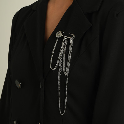 Cài áo mẫu mới thời trang siêu hot