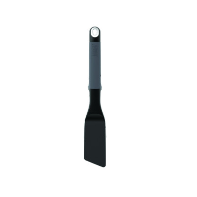 Bộ dụng cụ nấu ăn 6 món cao cấp Jopseph Joseph 101515 - Elevate With Tongs Grey (chịu nhiệt, an toàn cho sức khỏe)