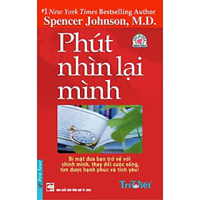 Phút Nhìn Lại Mình
