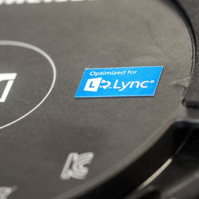 Loa Sennheiser SP 20 ML