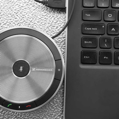 Loa Sennheiser SP 20 ML